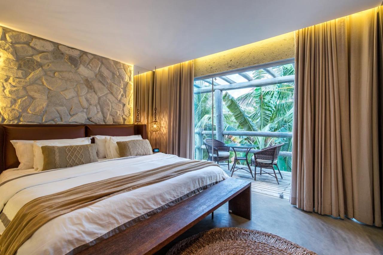Villas Supreme Hotel Maceió Exteriér fotografie