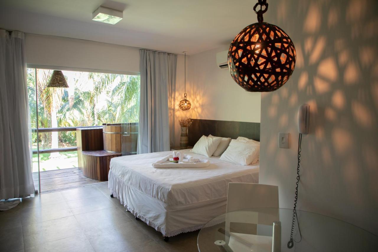 Villas Supreme Hotel Maceió Exteriér fotografie