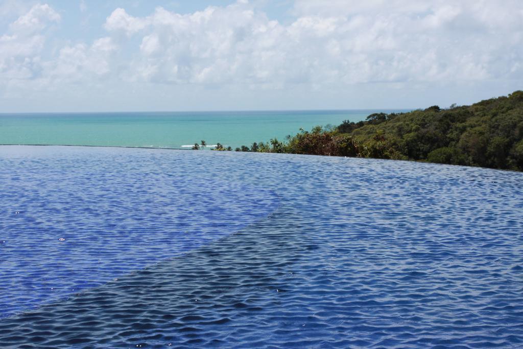 Villas Supreme Hotel Maceió Exteriér fotografie