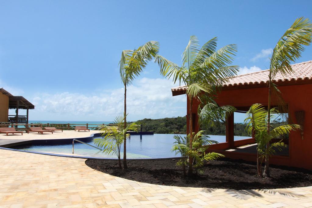 Villas Supreme Hotel Maceió Exteriér fotografie