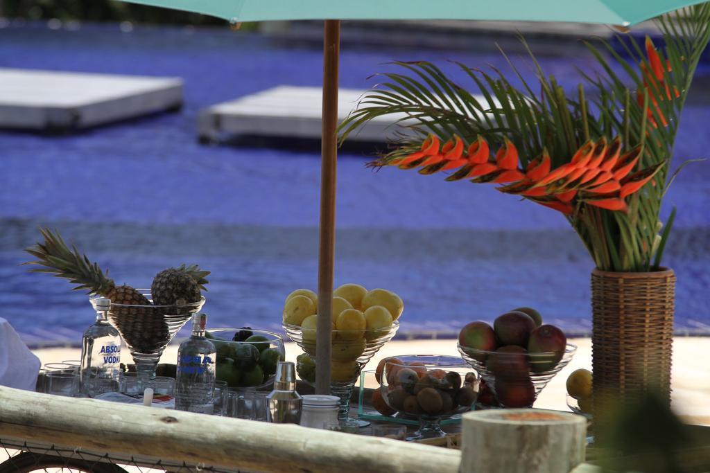 Villas Supreme Hotel Maceió Exteriér fotografie