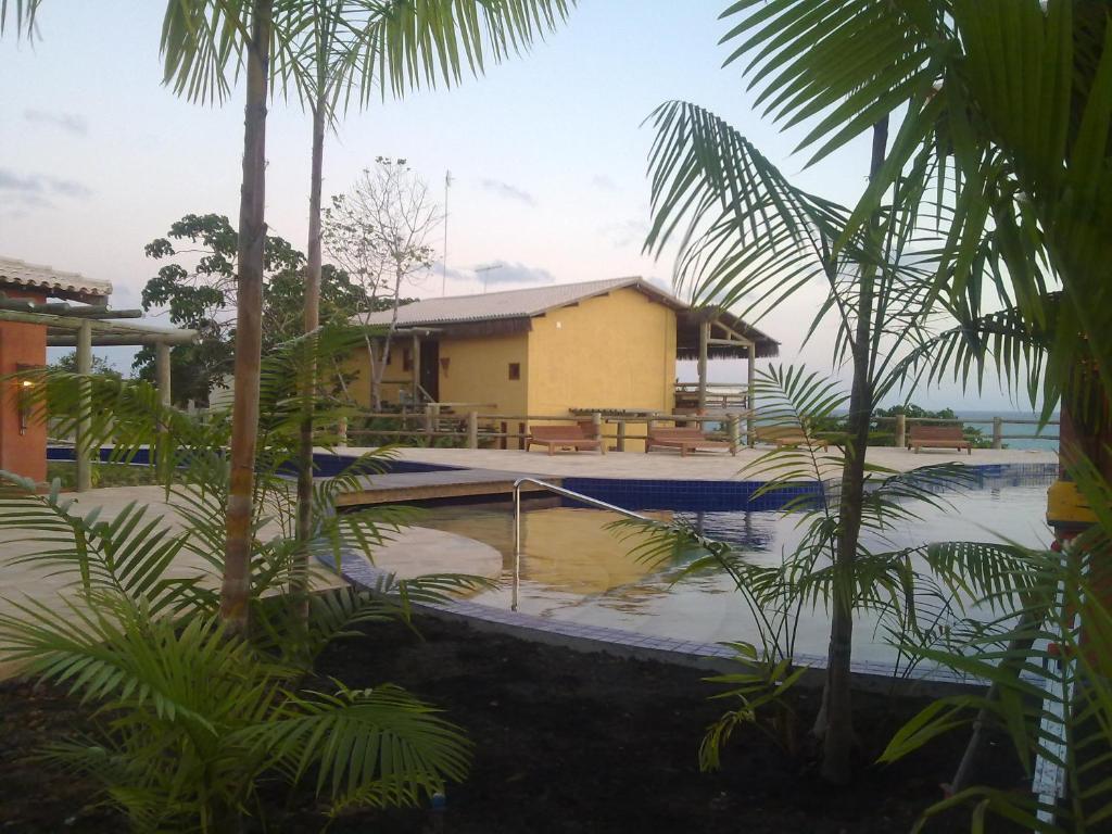 Villas Supreme Hotel Maceió Exteriér fotografie