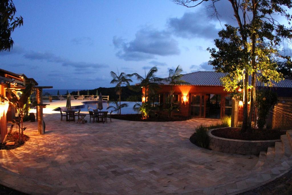 Villas Supreme Hotel Maceió Exteriér fotografie