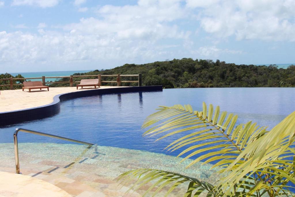 Villas Supreme Hotel Maceió Exteriér fotografie