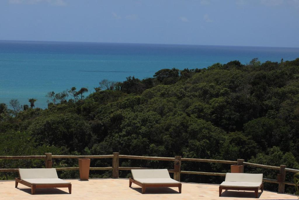 Villas Supreme Hotel Maceió Exteriér fotografie