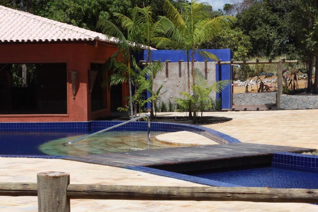 Villas Supreme Hotel Maceió Exteriér fotografie