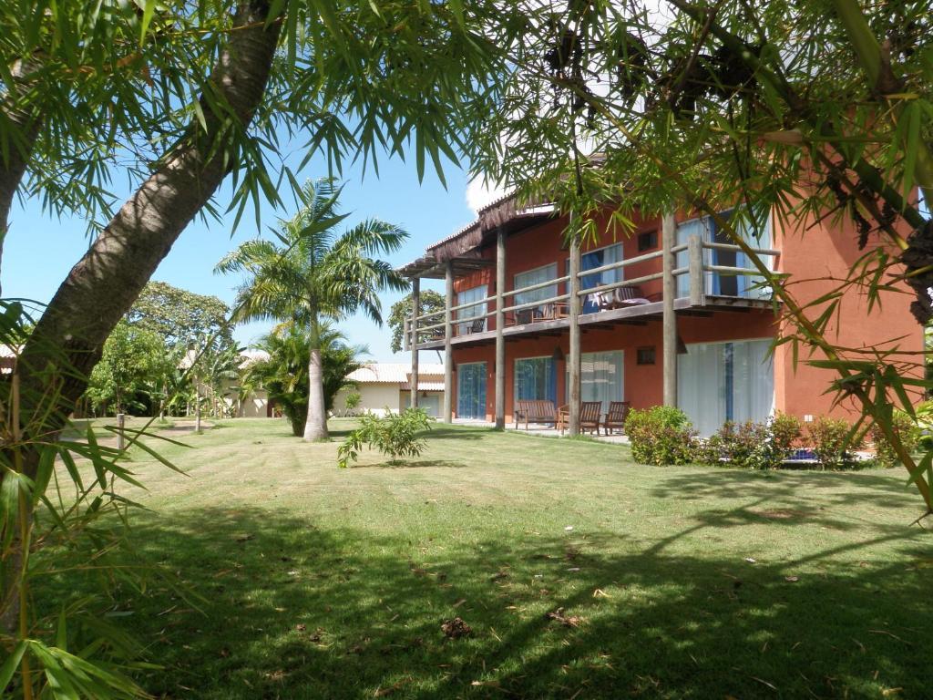Villas Supreme Hotel Maceió Exteriér fotografie