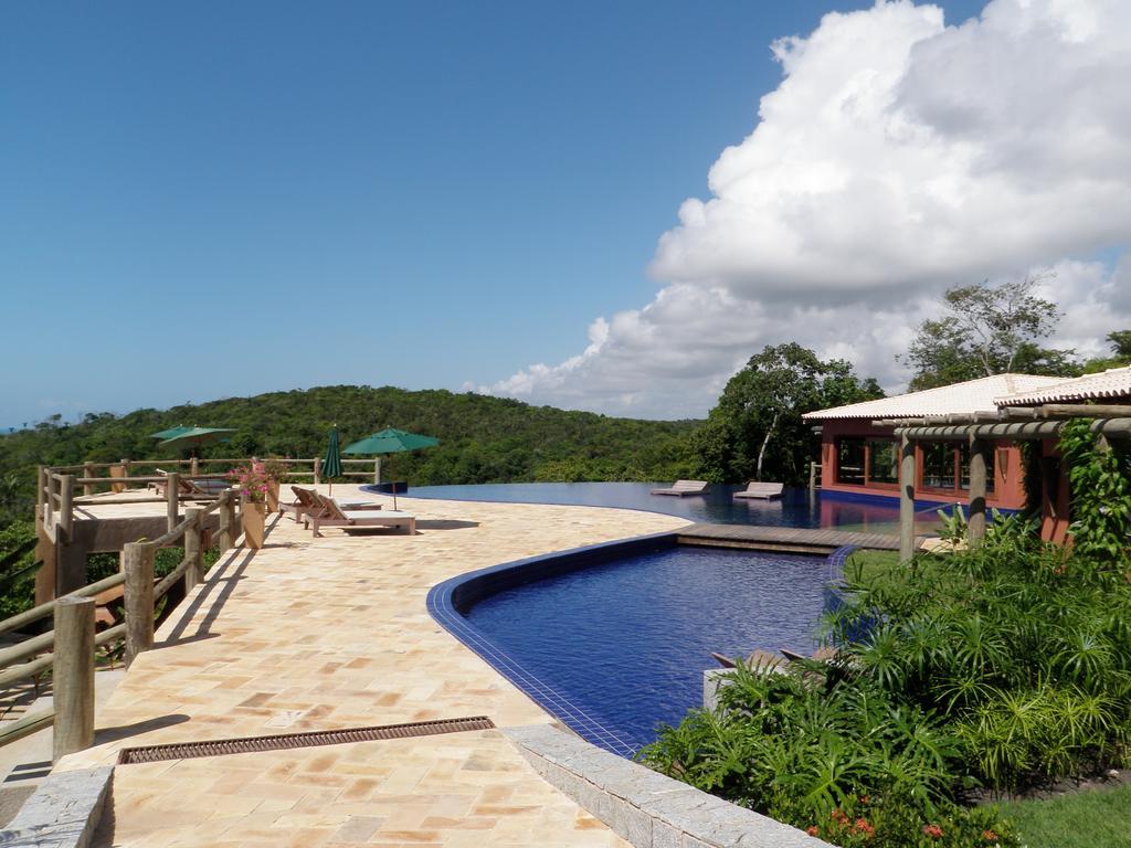 Villas Supreme Hotel Maceió Exteriér fotografie