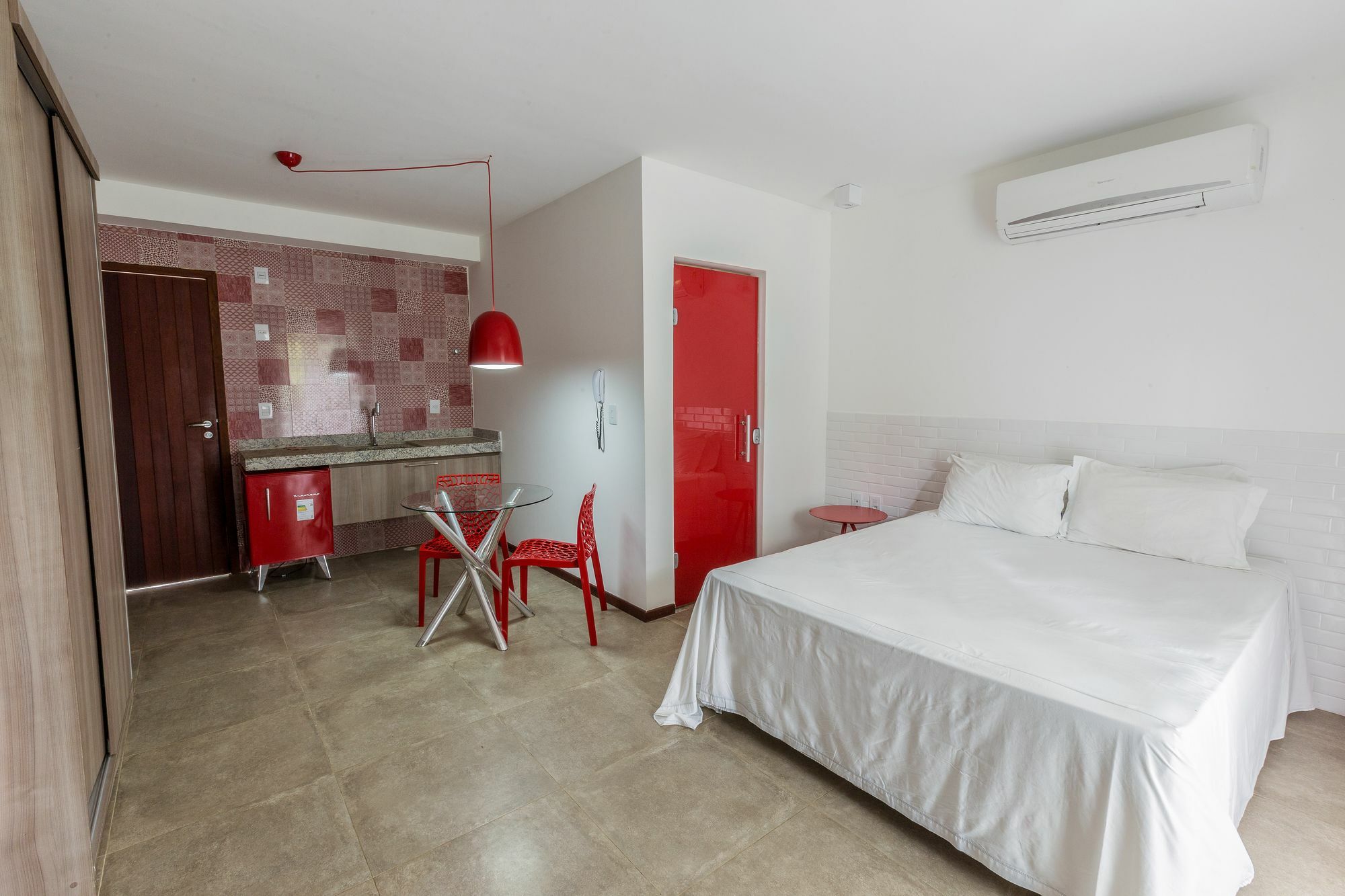 Villas Supreme Hotel Maceió Exteriér fotografie