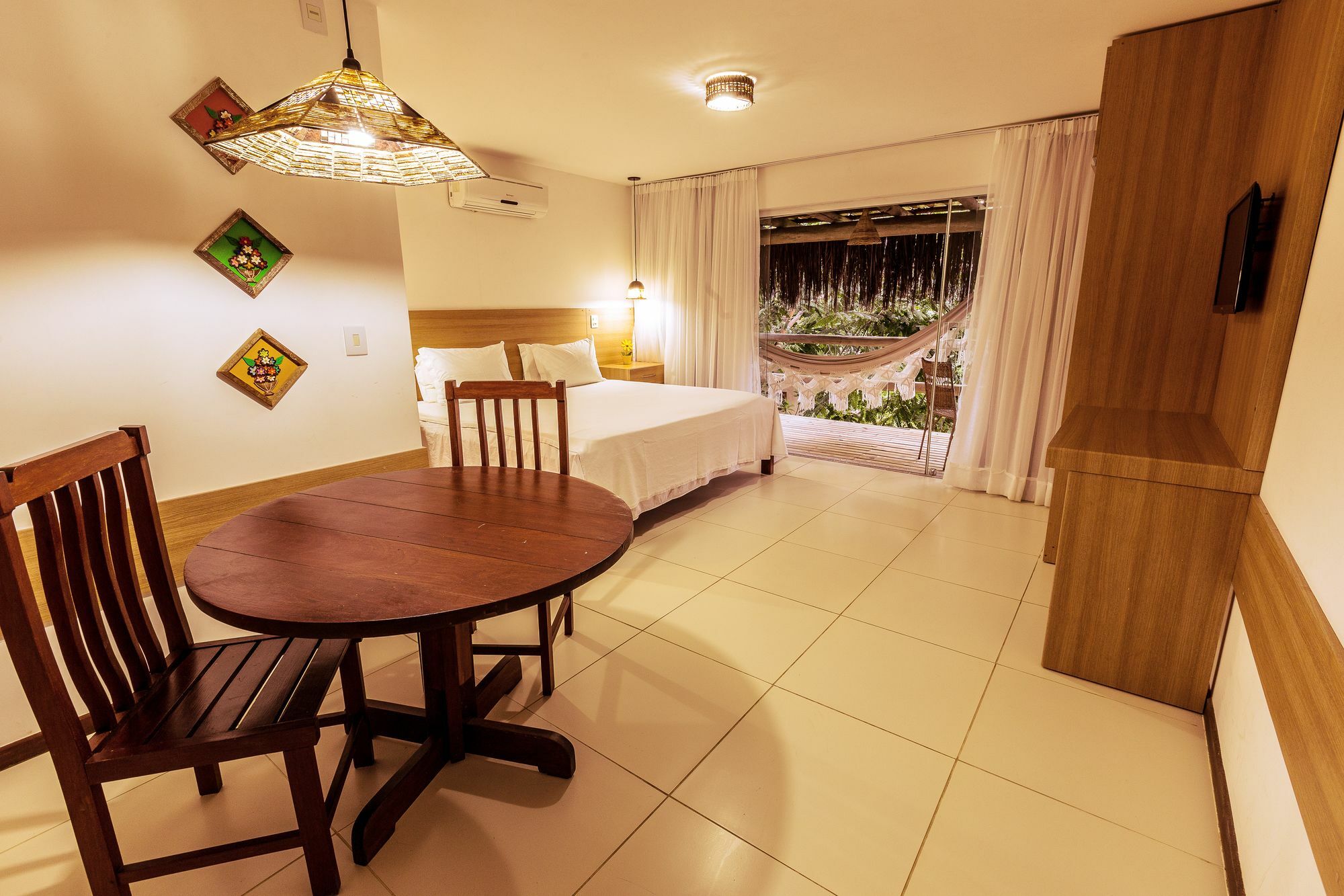 Villas Supreme Hotel Maceió Exteriér fotografie