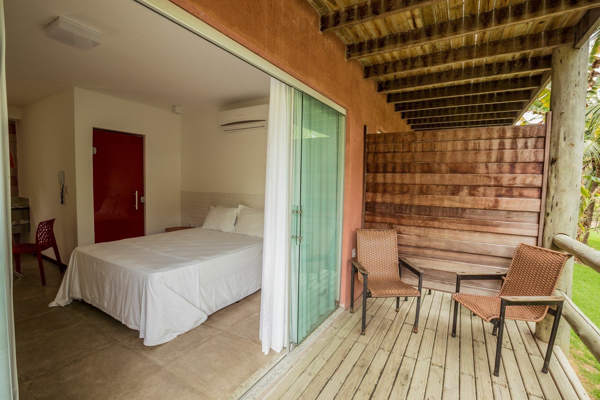 Villas Supreme Hotel Maceió Exteriér fotografie