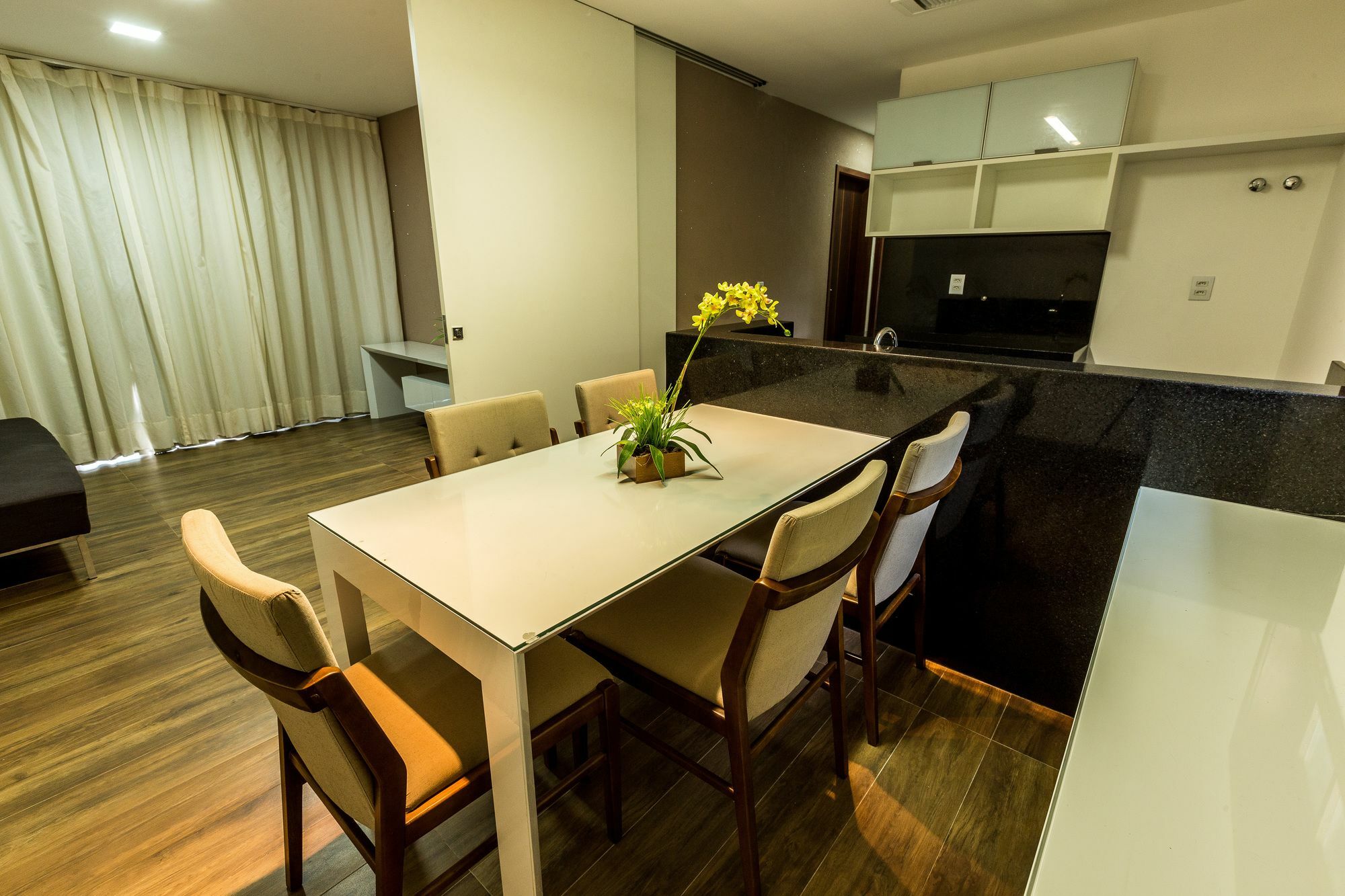 Villas Supreme Hotel Maceió Exteriér fotografie