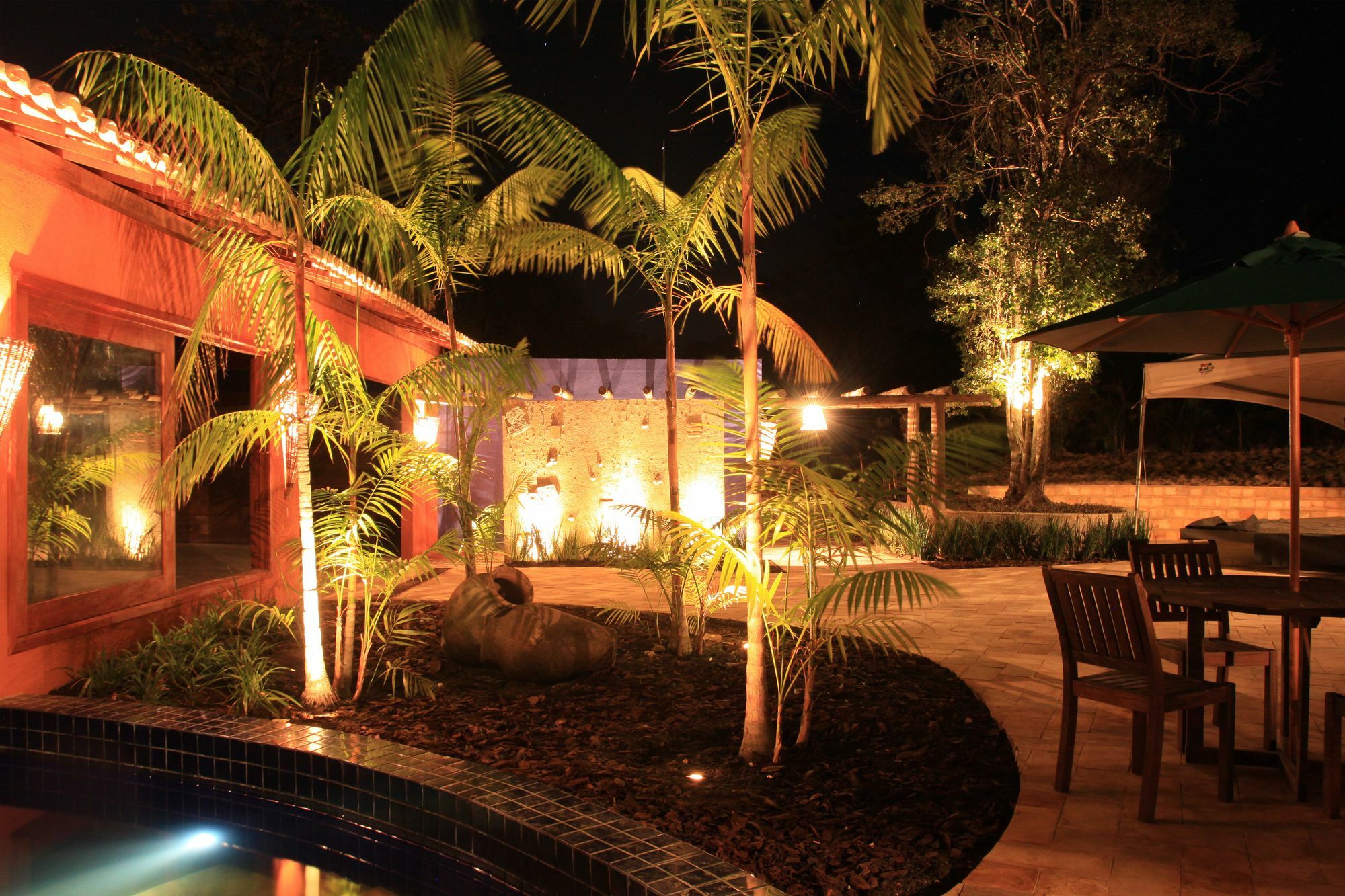 Villas Supreme Hotel Maceió Exteriér fotografie