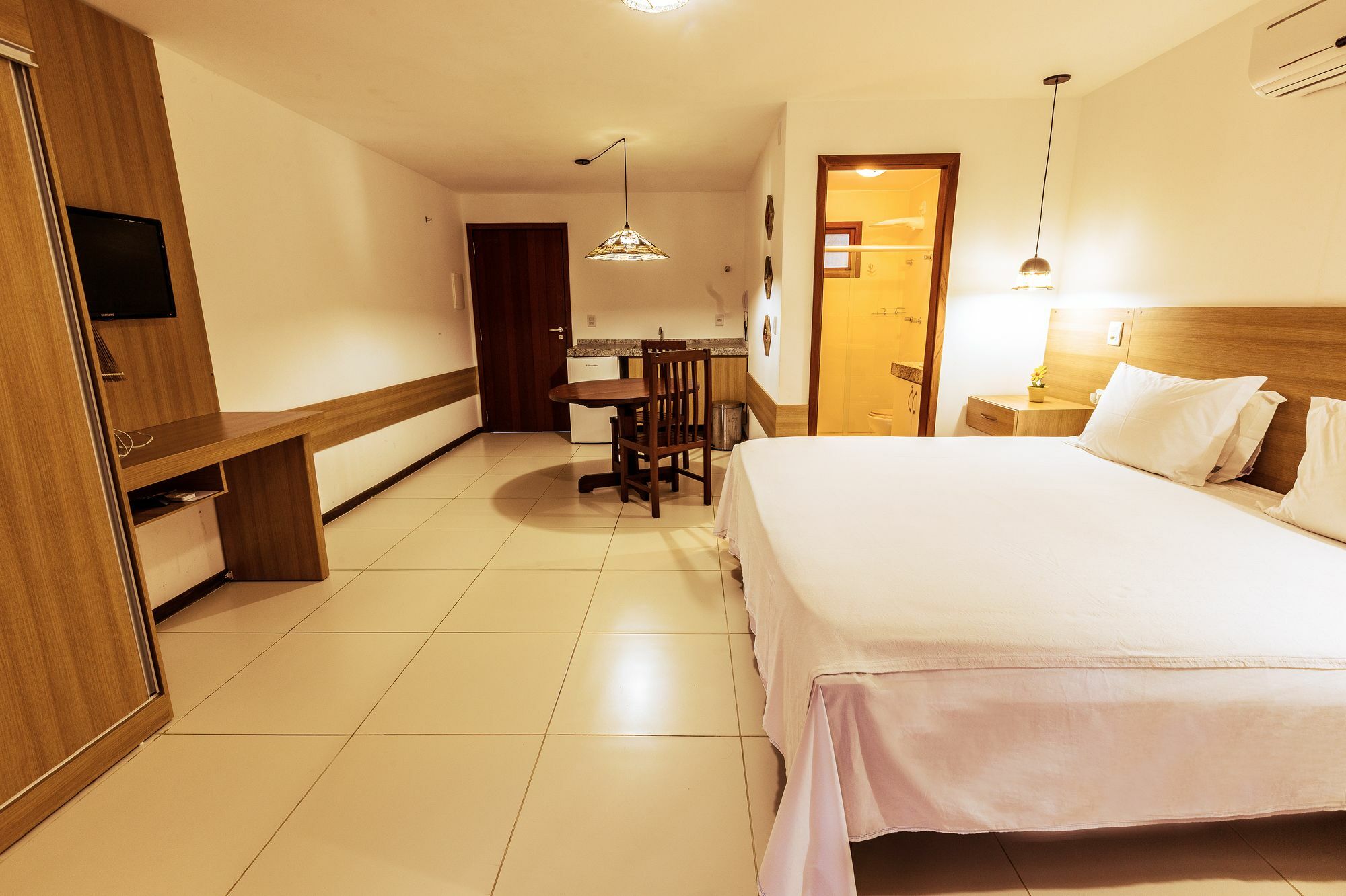 Villas Supreme Hotel Maceió Exteriér fotografie