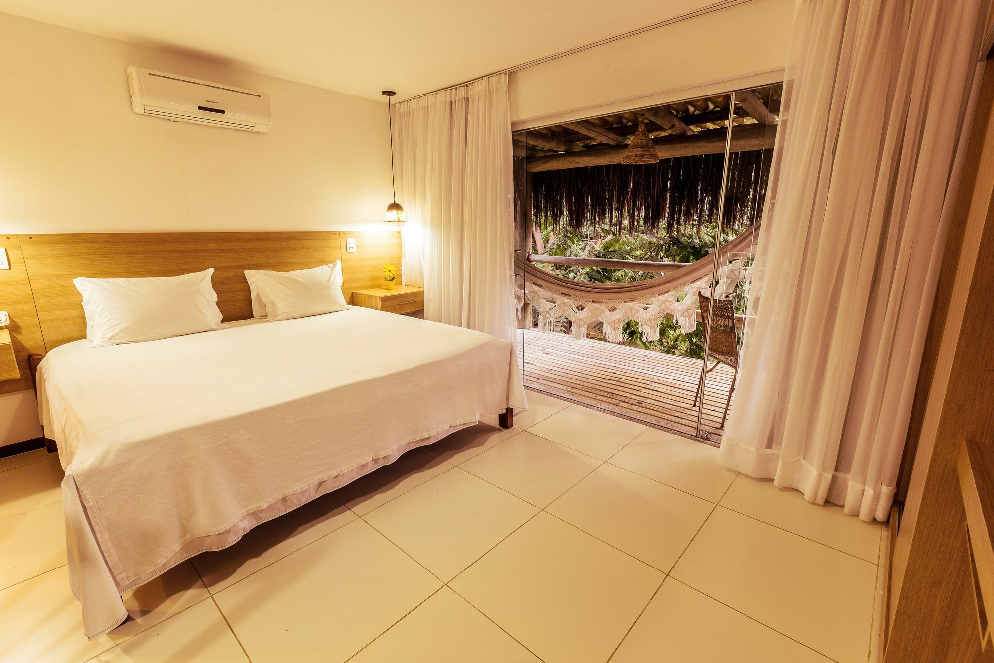 Villas Supreme Hotel Maceió Exteriér fotografie
